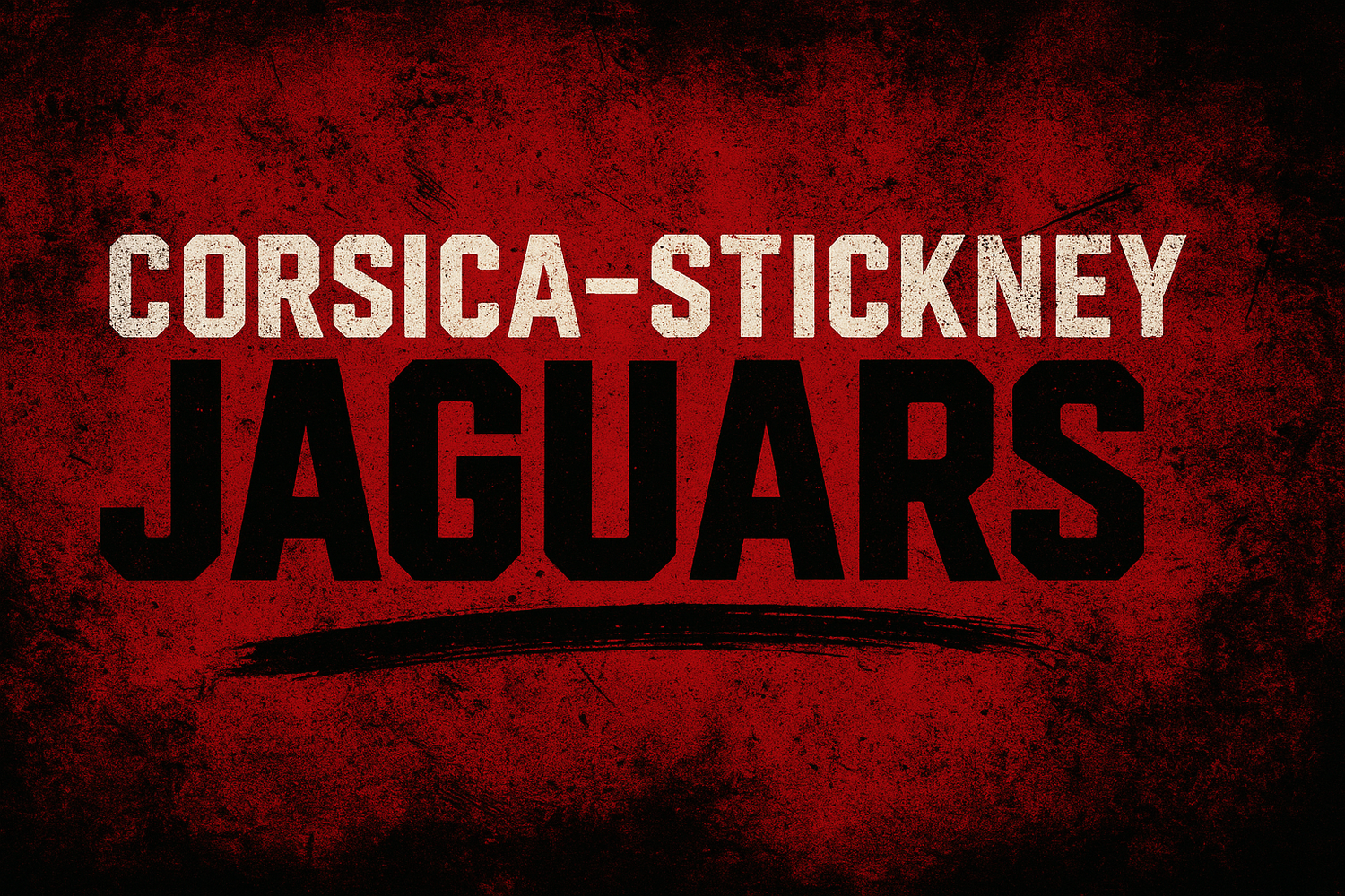 Corsica - Stickney Winter 2025
