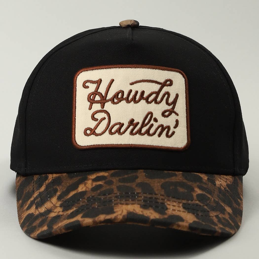 Hats & Accessories
