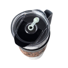 Westmark Tooled Tumbler - White — product image 8