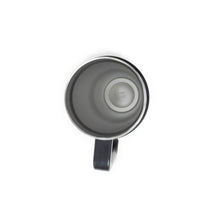Wide Wyoming Tumbler - Black & White — product image 6