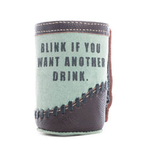 Blink Beer Can Holder — product image 1