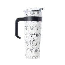 Westmark Tooled Tumbler - White — product image 10