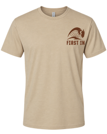 I Hold Down Home - T-Shirt — front view