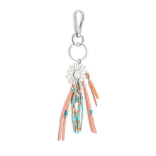 Queen Wildflower Key Fob — product image 2