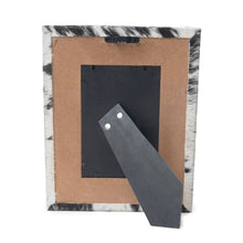 Tumbleweed Trail Hair-On Photo Frame — product image 4