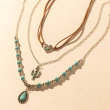 Boho Mesa Layered Necklace — product image 2