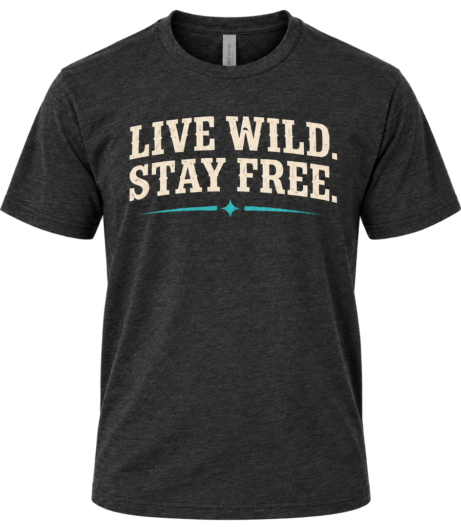 Room to Roam - T-Shirt